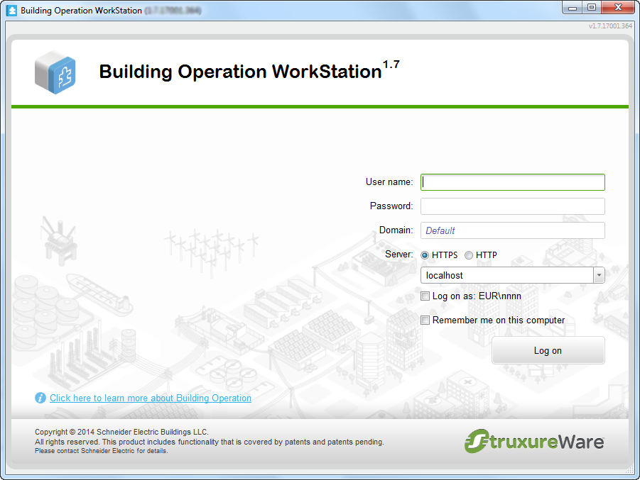 Turning off Remember Me On This Computer