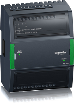 Power supply PS-24V