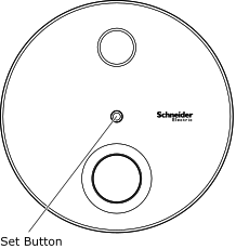 Multi-sensor Set button
