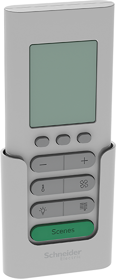 RP-C-RC-BLE – Remote control