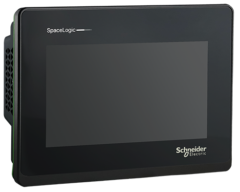 Operator Display Overview