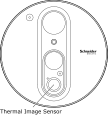 Thermal Image Sensor