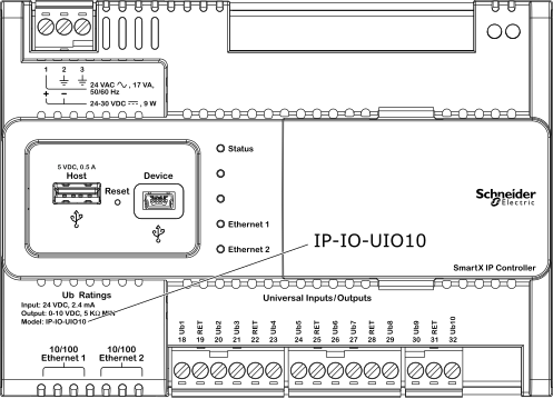 IP-IO-UIO10
