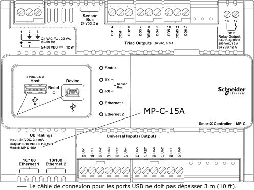 MP-C-15A
